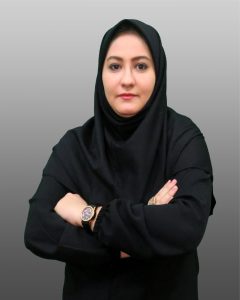 سارا محمدی