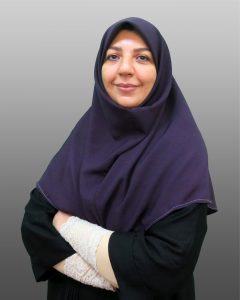 فاطمه تقی پور